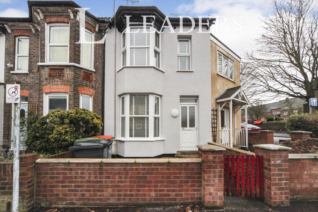 Main image of property: Union Street, Dunstable, Bedfordshire, LU6