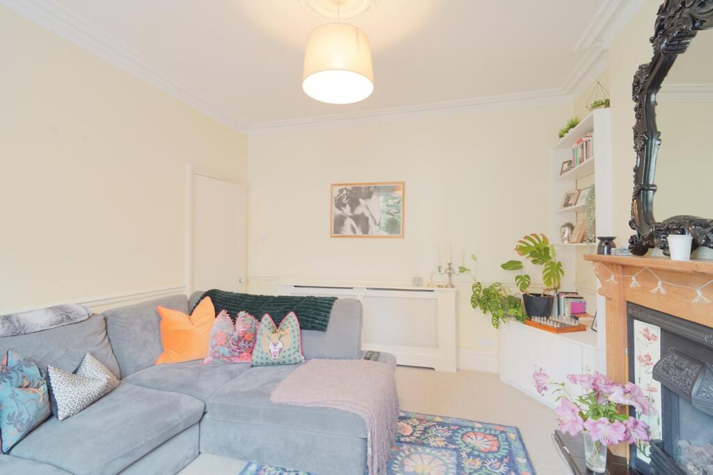 House in Nottingham - View 5