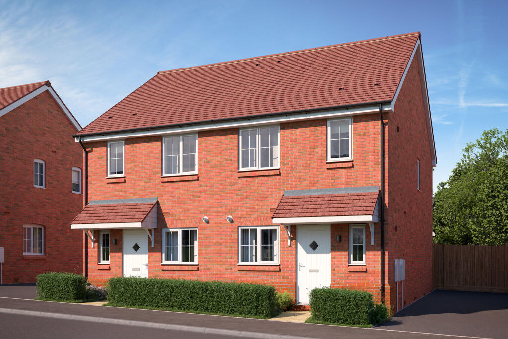Main image of property: Odstock Road,
Salisbury,
SP2 8AD