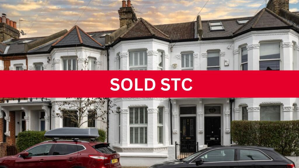 Main image of property: Mysore Road, Battersea, London, SW11 5SB