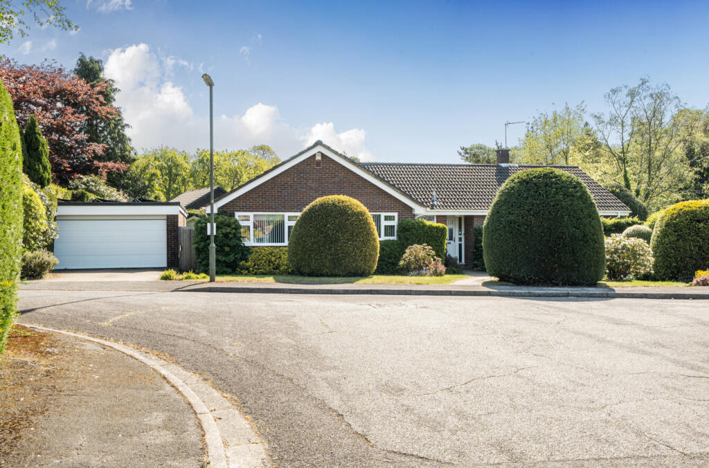 Main image of property: Forestdale, Hindhead, Surrey, GU26