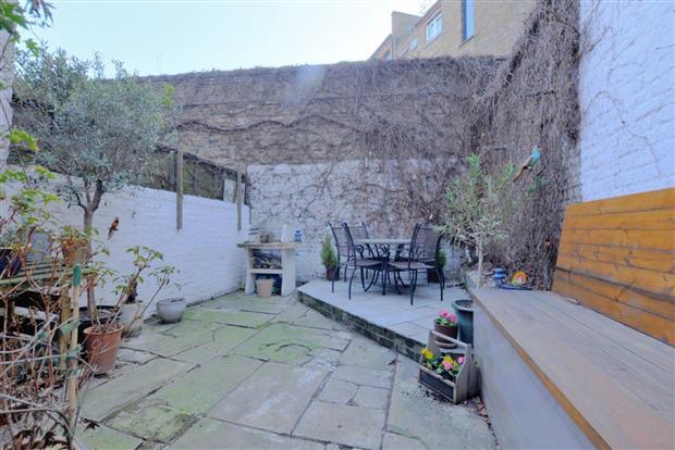 Photo of the property