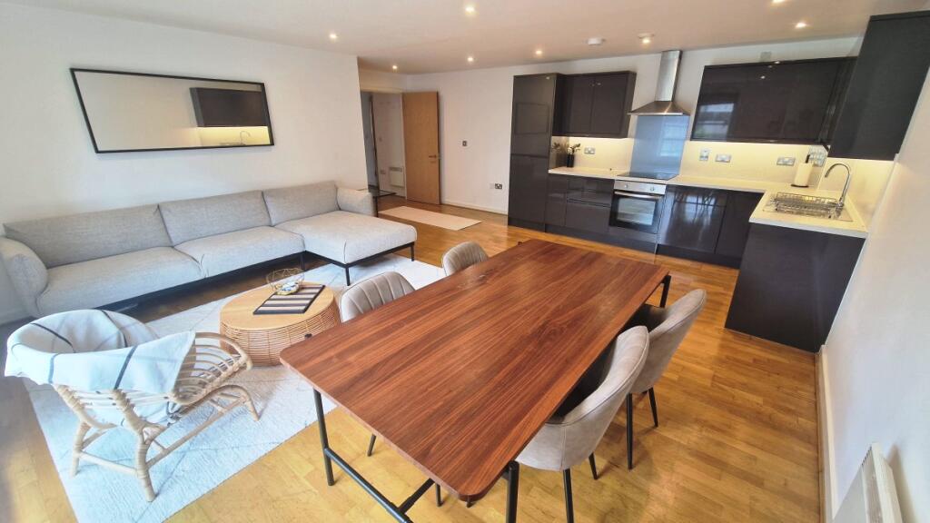 Apartment in Brighton - View 4