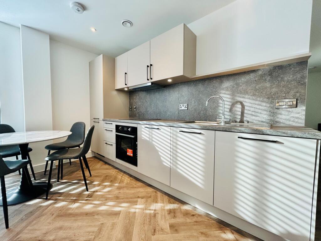 Main image of property: Castleward Boulevard, Derby