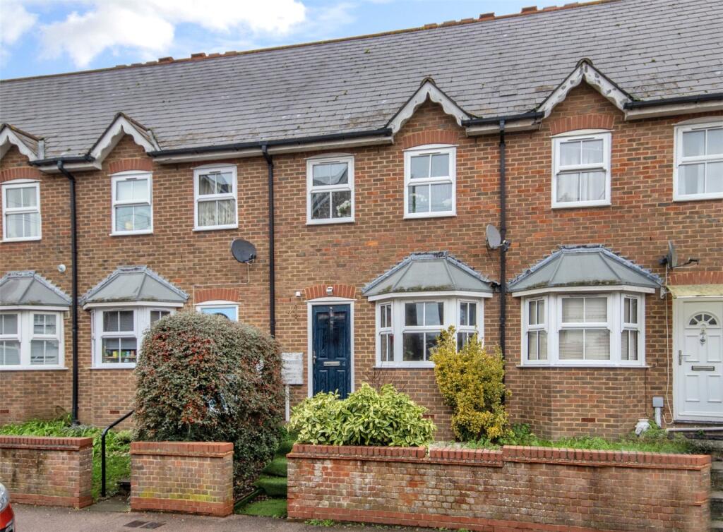 Main image of property: Henry Court, Gordon Road, Canterbury, CT1