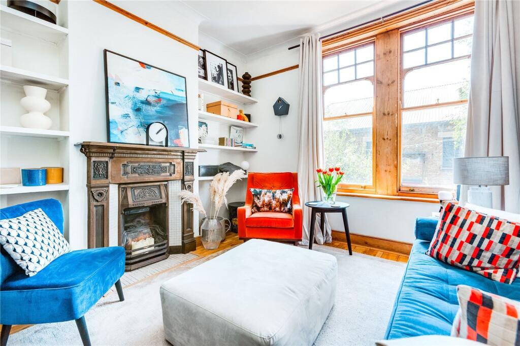 Main image of property: Ascot House, 
65 Venn Street, SW4