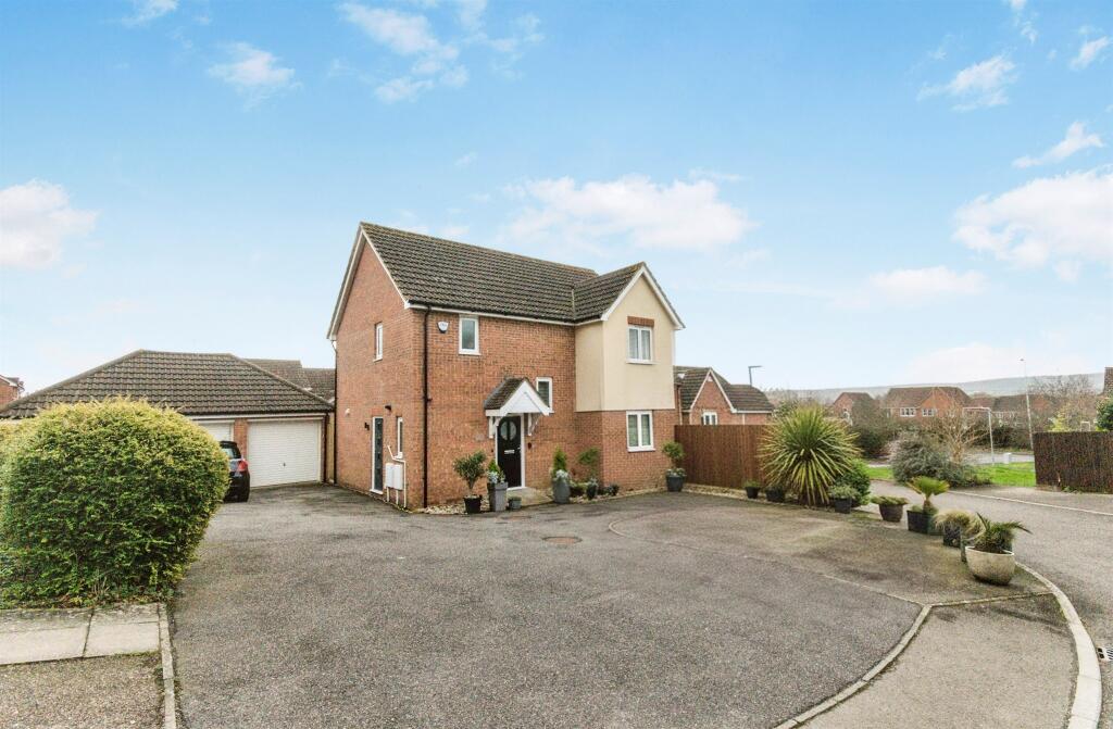 Main image of property: Pride View, Stone Cross, Pevensey
