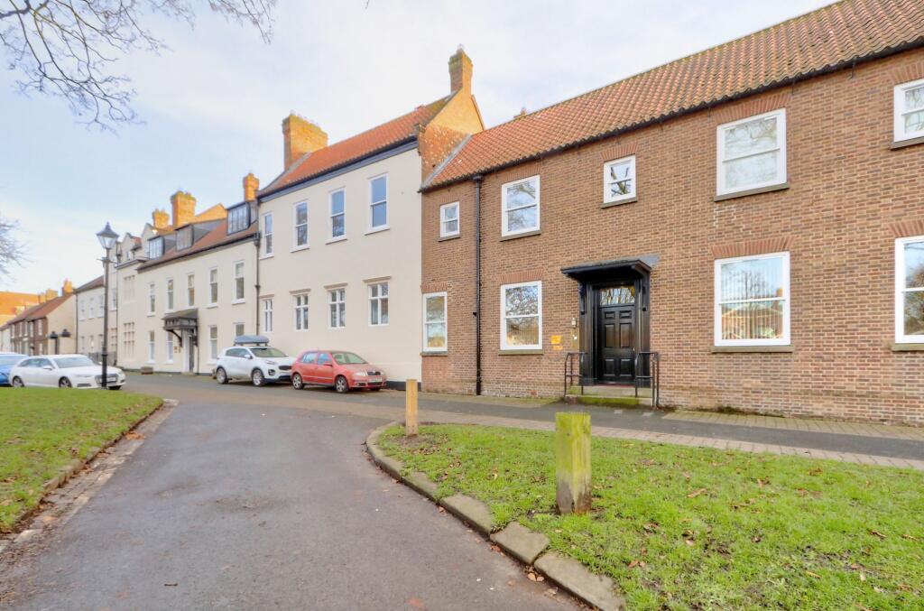 Main image of property: Norton Hall, Stockton-On-Tees, TS20