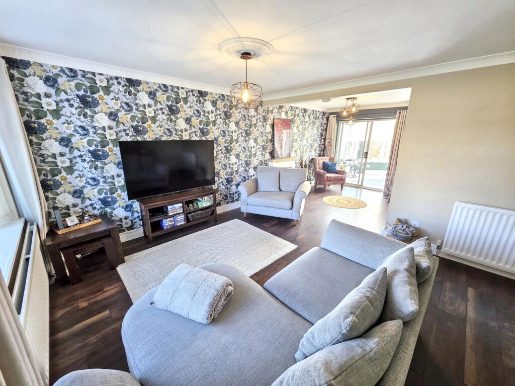 House in Cramlington, Eastfield - View 4