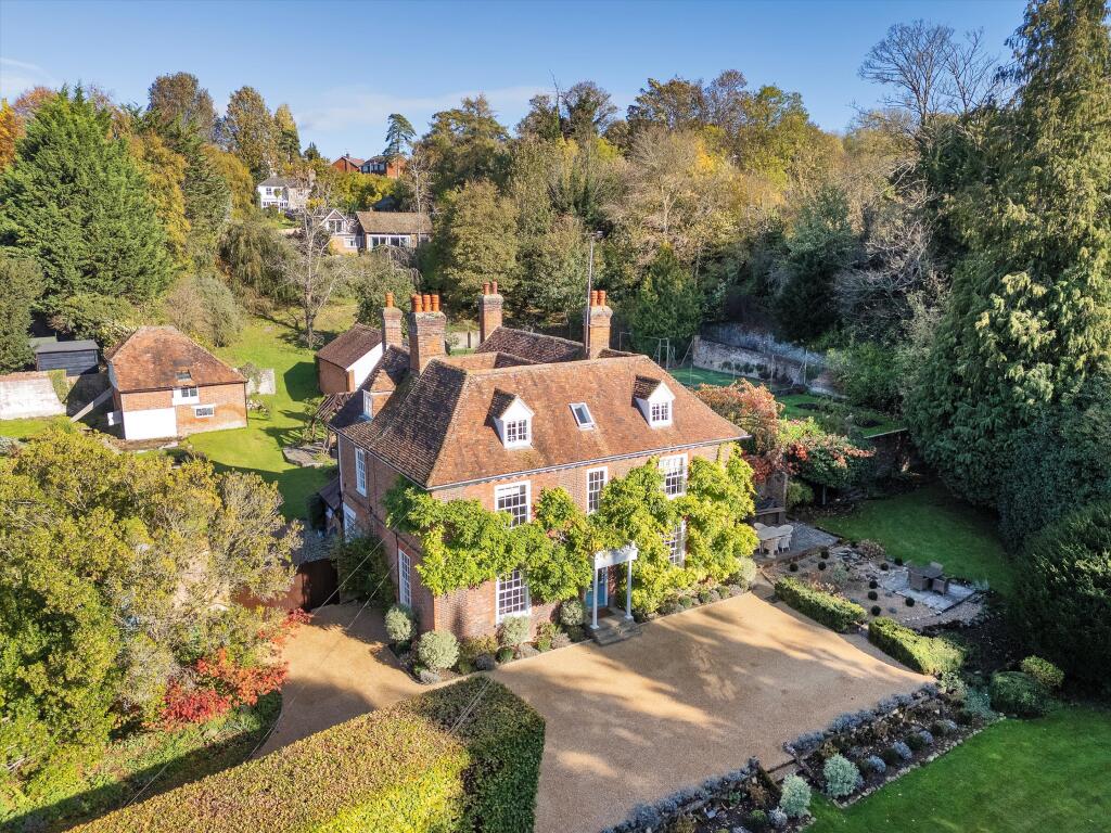 Main image of property: Old Loose Hill, Loose, Maidstone, Kent, ME15