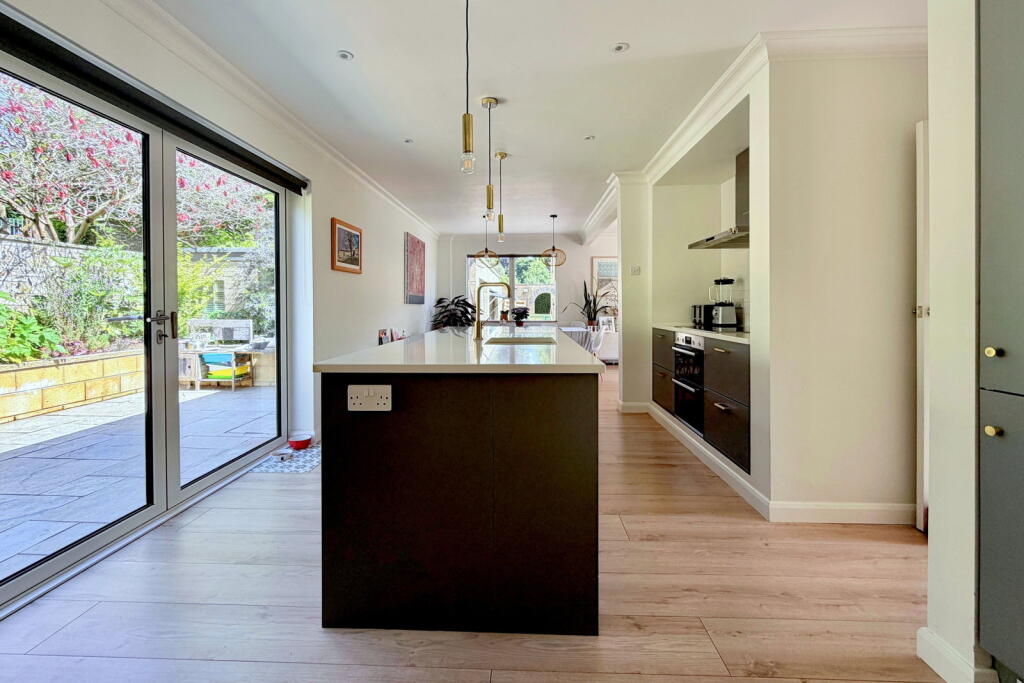 House in Batheaston, Bath and North East Somerset - View 5
