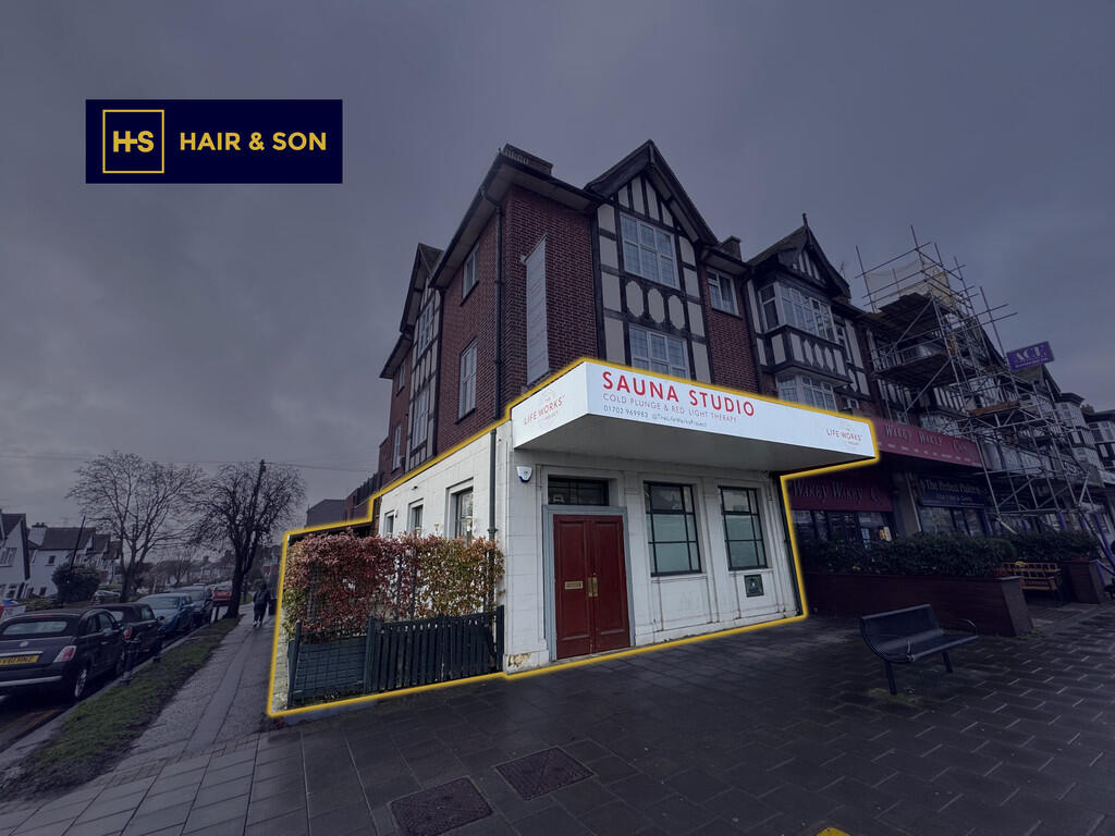 Main image of property: 1470 London Road