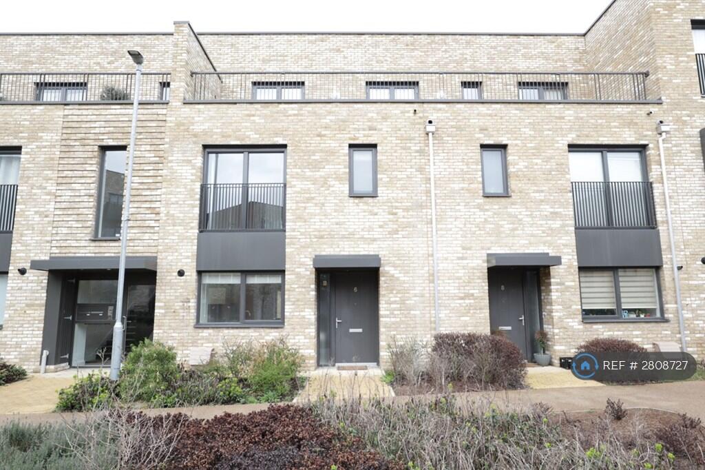 Main image of property: Stacey Road, Cambridge, CB2