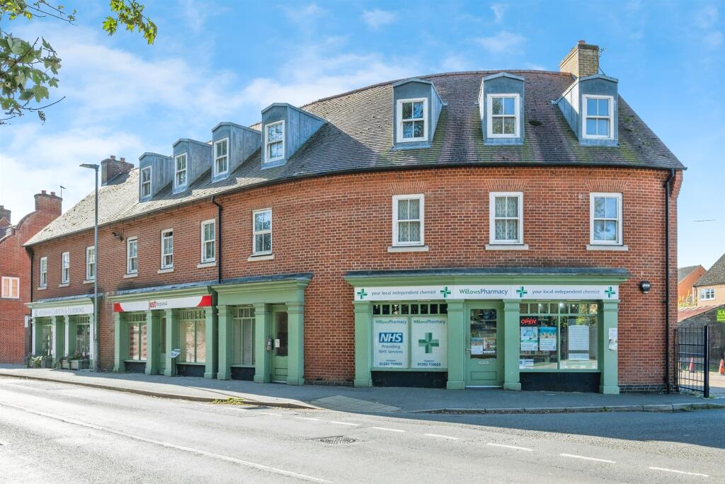 Main image of property: Frazers Yard, Aylsham, Norwich