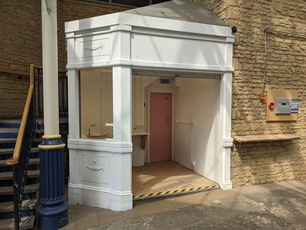 Main image of property: Bishops Walk, Cirencester, GL7