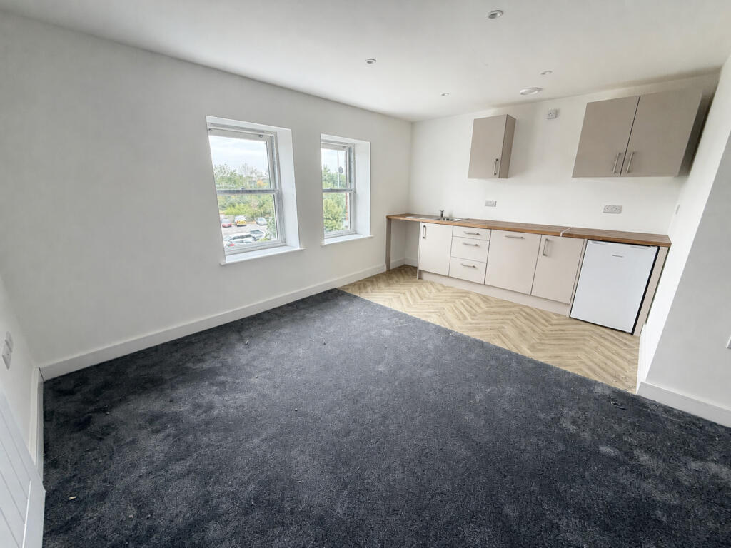 Main image of property: Bold Street, Bewsey And Whitecross, Warrington