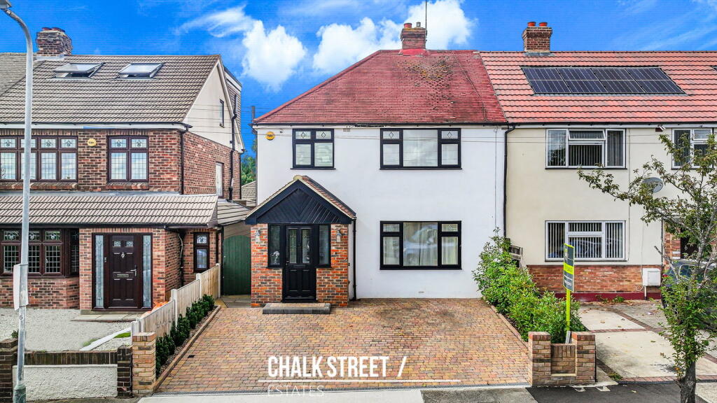 Main image of property: Bevan Way, Hornchurch, RM12