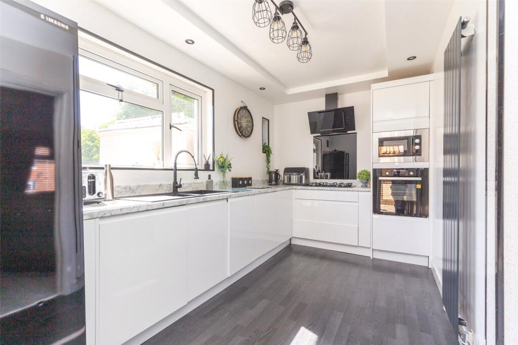 House in Bristol, Southmead - More