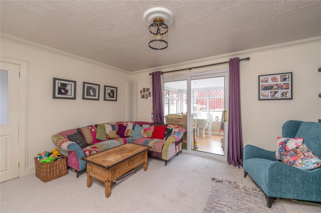 House in Edinburgh, Gilmerton/Inch - View 3