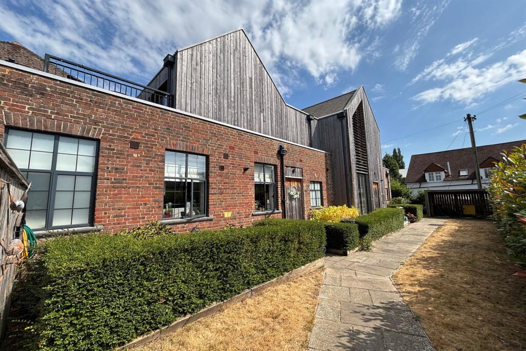 Main image of property: Grange Road, Midhurst, GU29