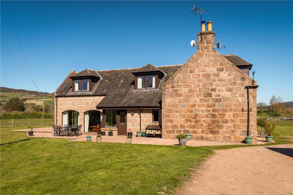 Additional image 3 of Muiryhaugh, Strachan, Banchory, Aberdeenshire, AB31