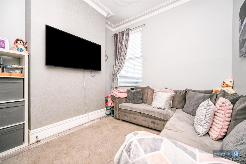 House in Liverpool - View 4