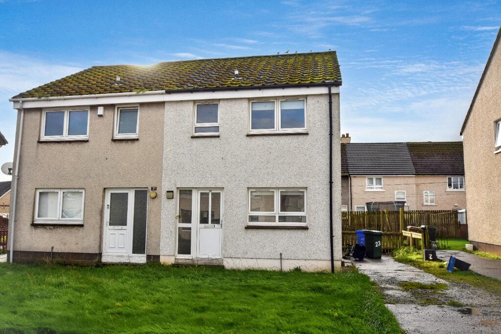 Main image of property: Barward Road, Galston, East Ayrshire, KA4