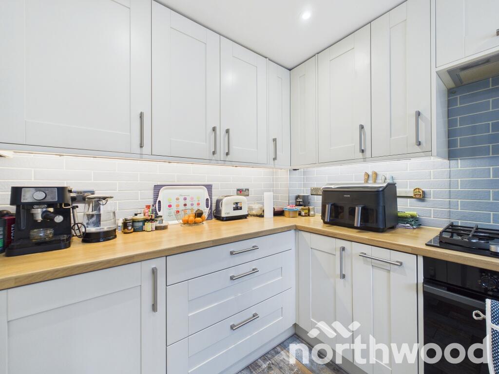 House in Ashford, Great Chart with Singleton - View 5