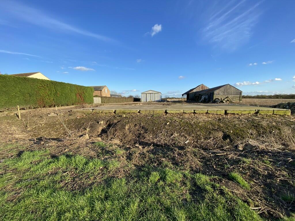Oxcroft Bank, Shepeau Stow, PE12 0TY – pohled 3