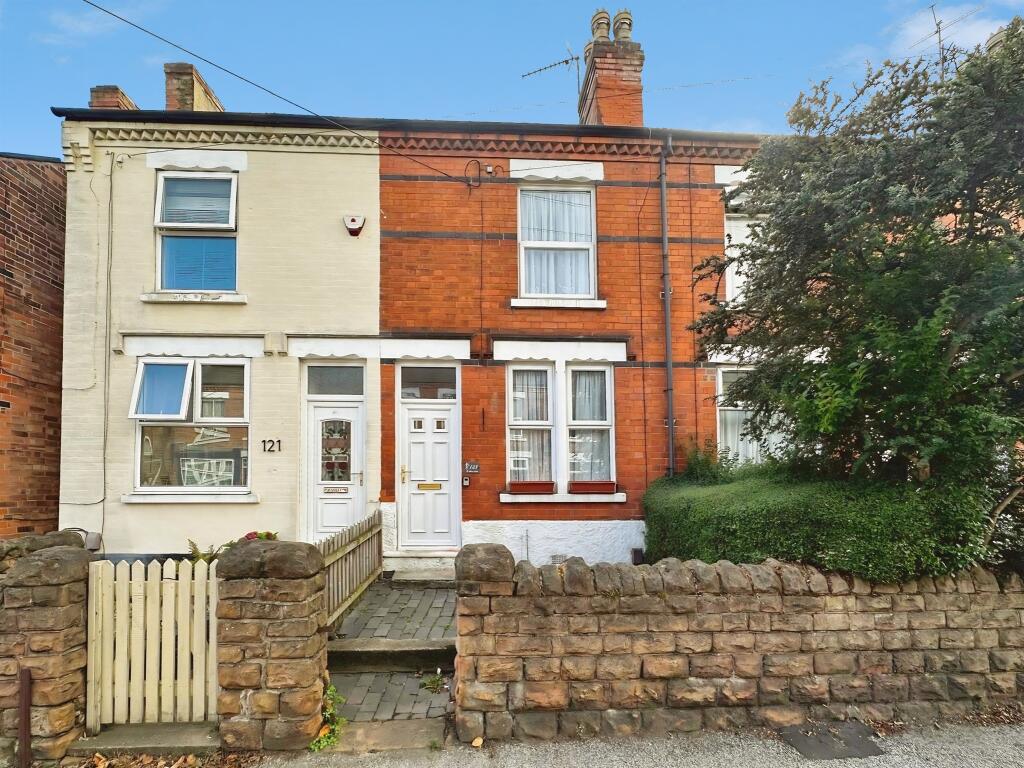 Main image of property: St. Albans Road, Arnold, Nottingham