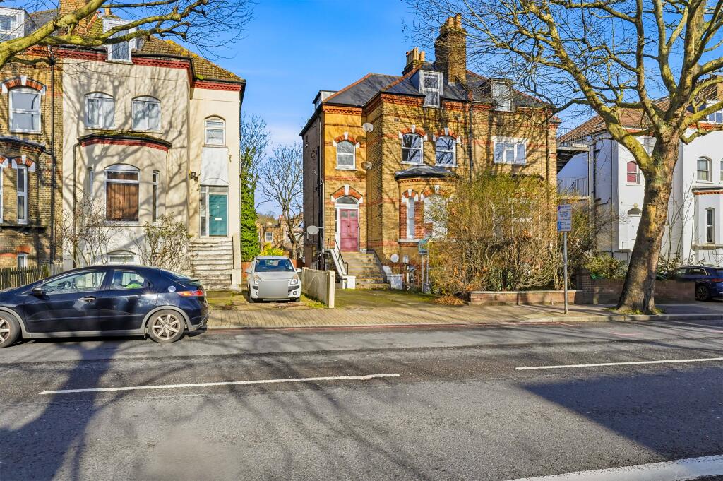 Main image of property: Waldram Park Road, London, SE23