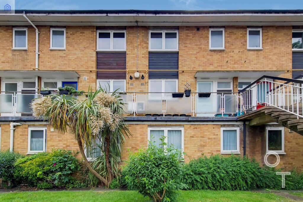 Main image of property: Rochester Road, Camden NW1