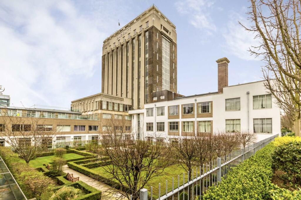 Main image of property: Great West Road, Brentford