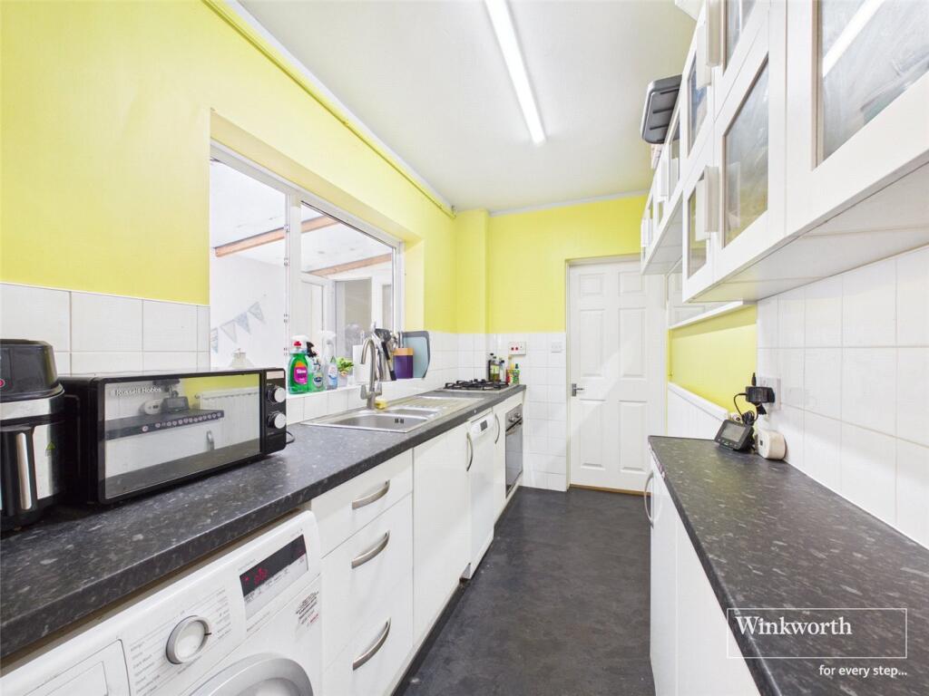House in Reading, Newtown - View 4
