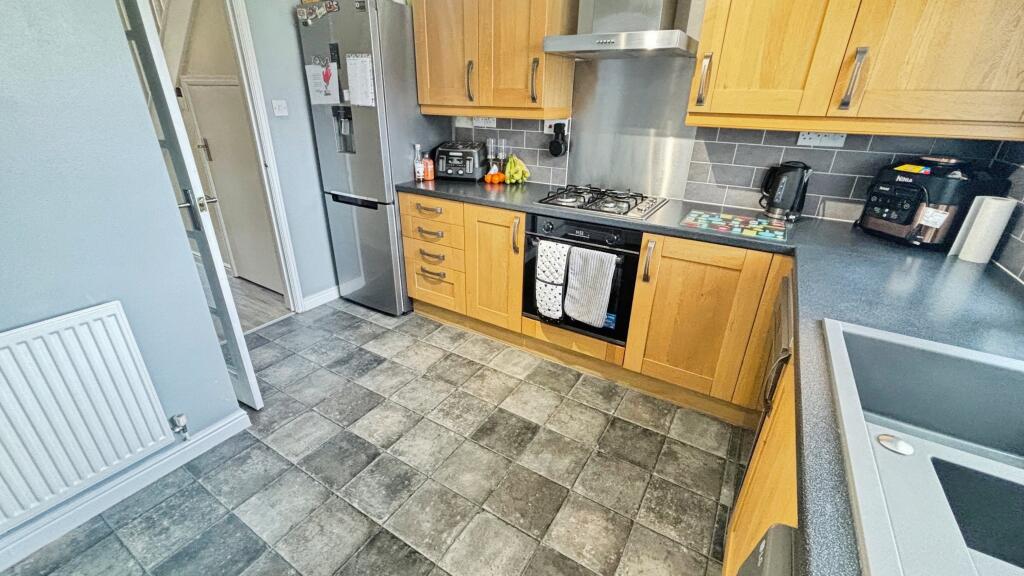 House in North Kesteven, Waddington - View 5