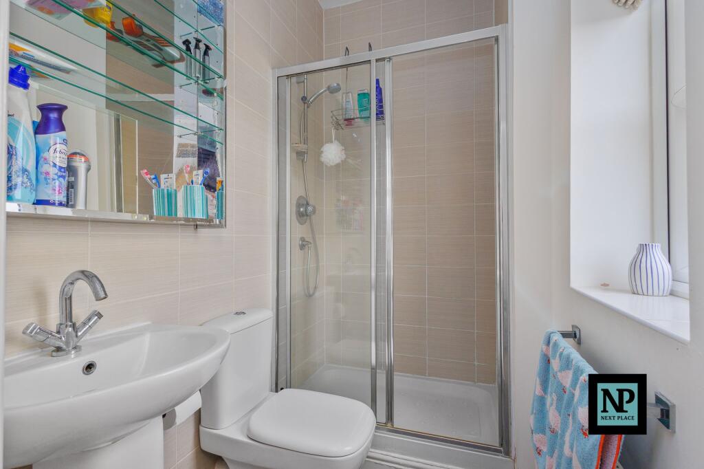 Additional image 20 of Lyon Drive, Tamworth, B77