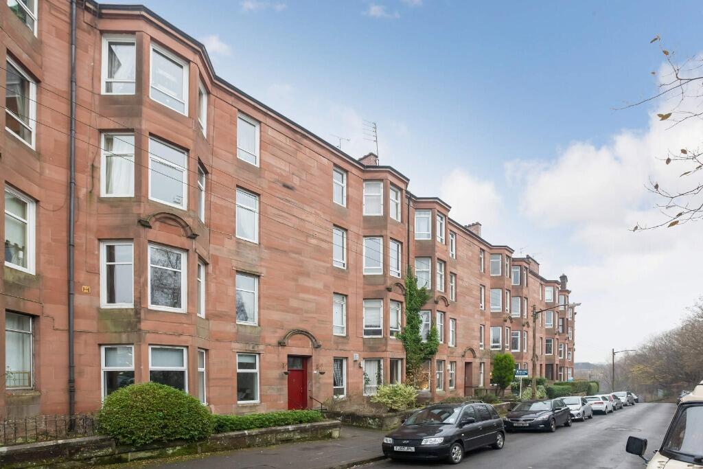 Main image of property: Garrioch Quadrant, North Kelvinside, Glasgow, G20
