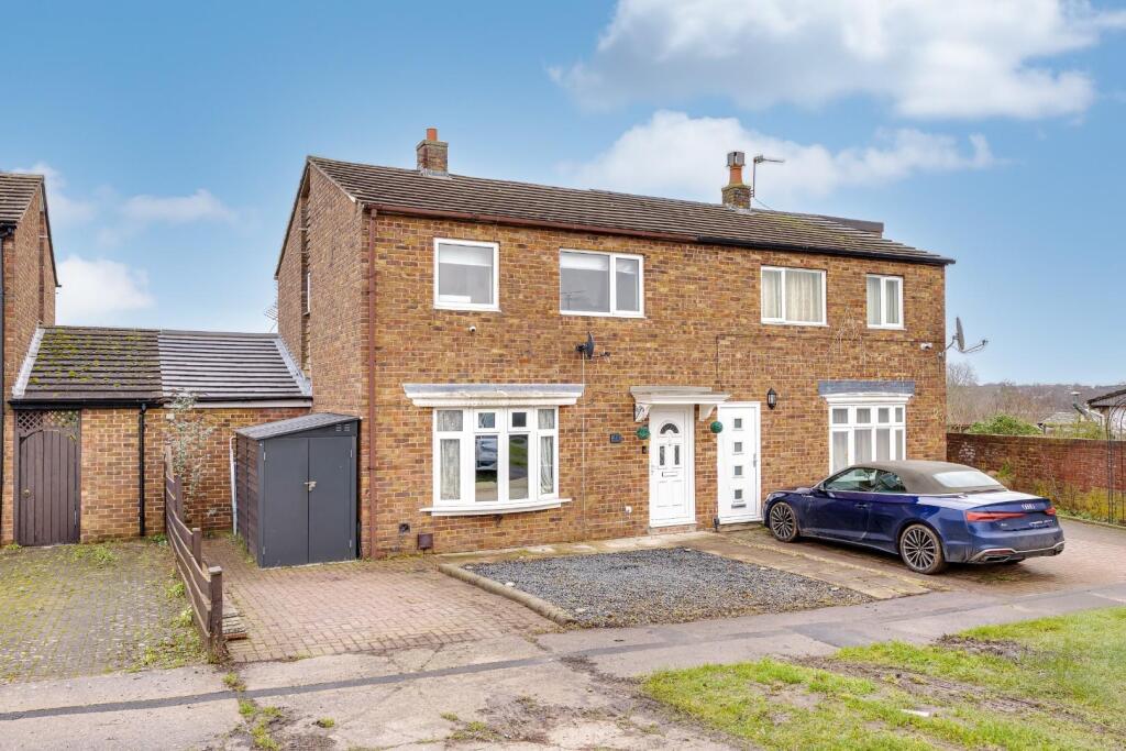 Main image of property: Castle Lane, Haverhill