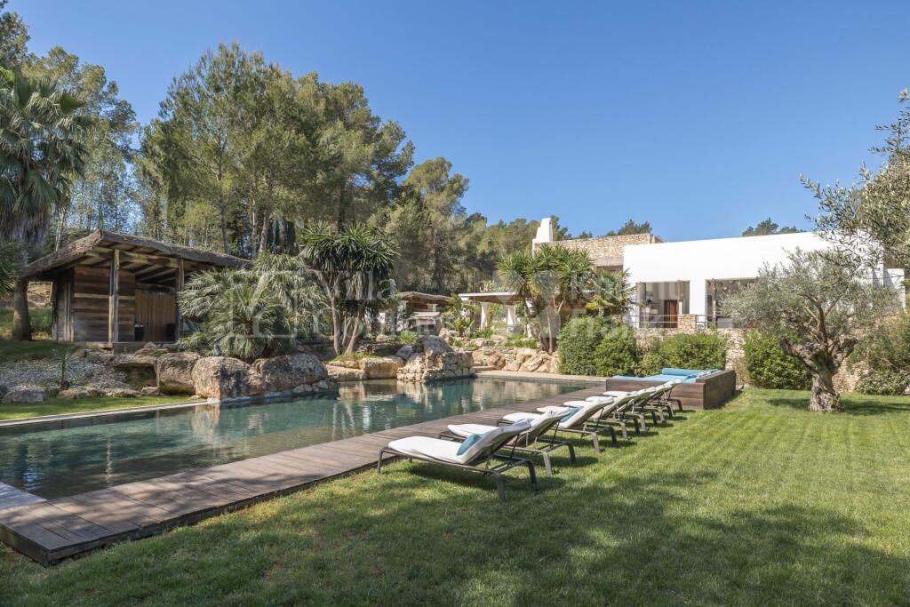 Main image of property: Balearic Islands, Ibiza, Santa Eulària Des Riu