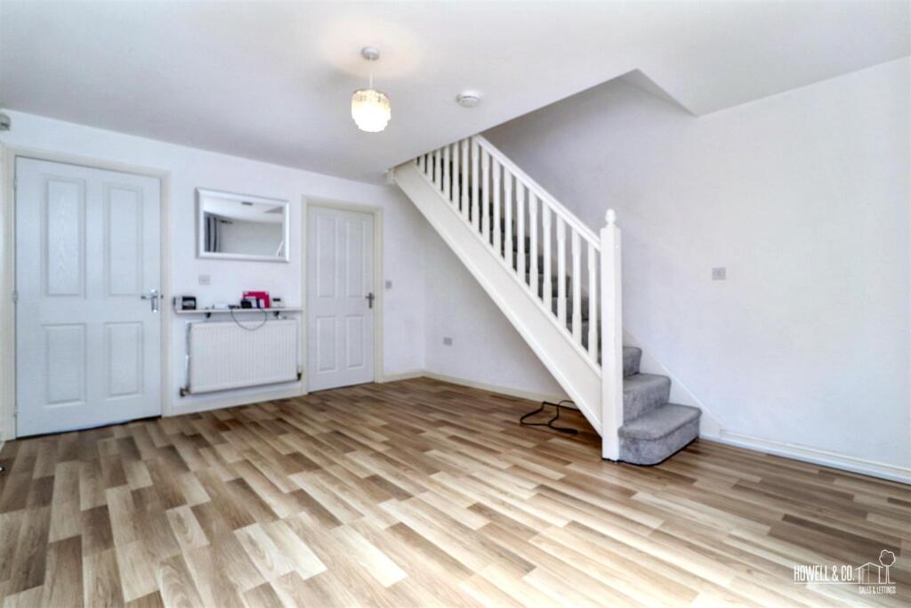 House in Warrington - View 3