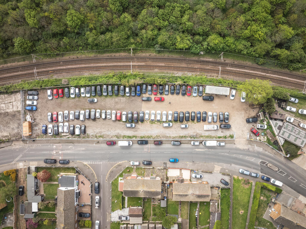 Main image of property: Plot G, Hume Avenue, Tilbury
