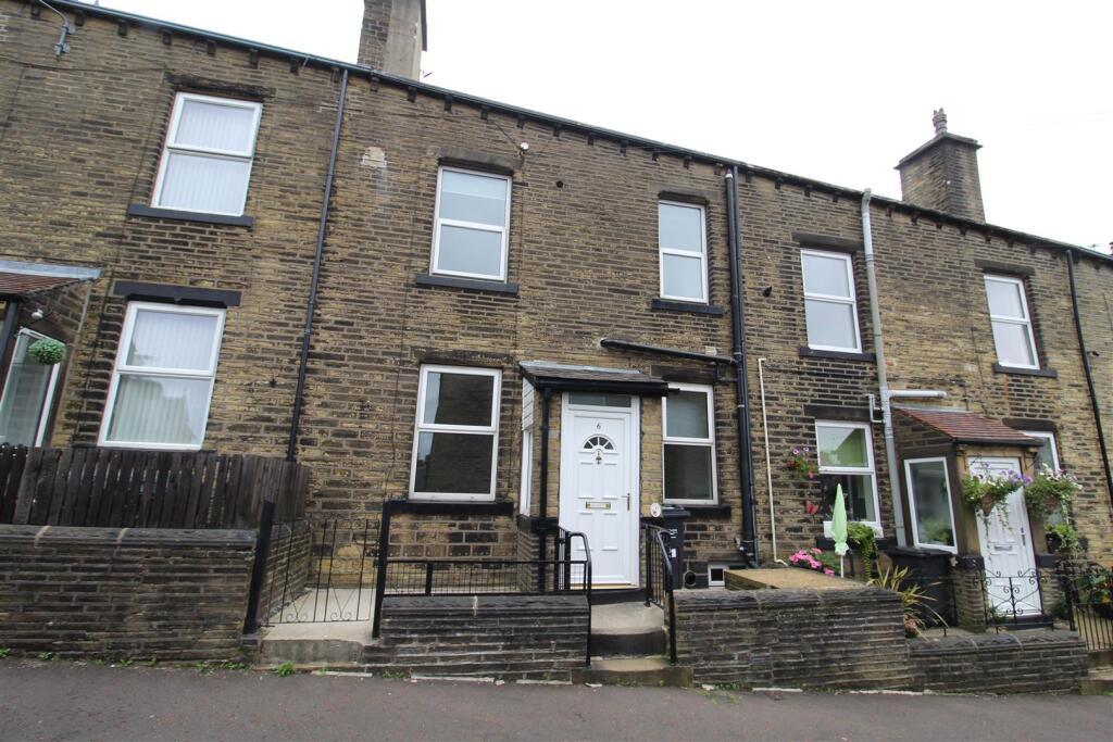 Main image of property: Newton Street, Sowerby Bridge