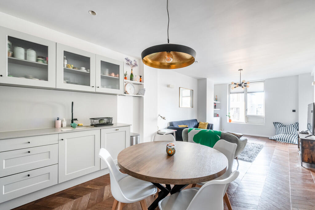 Main image of property: Gransden Avenue, E8