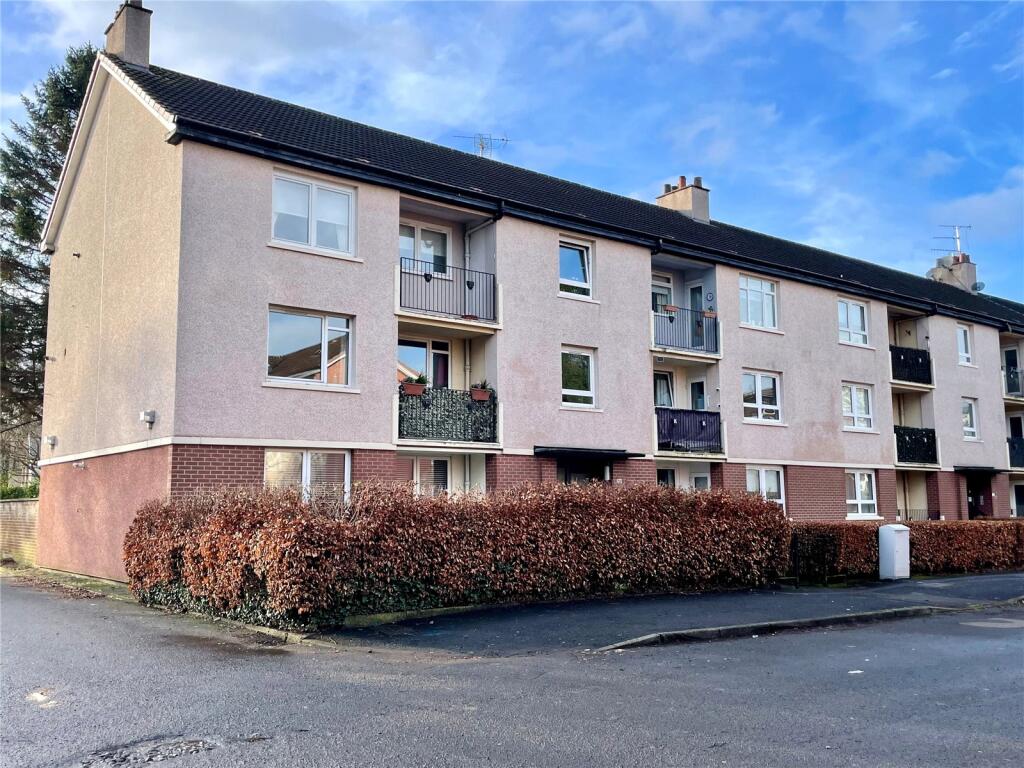 Main image of property: Wykeham Place, Scotstoun, Glasgow, G13