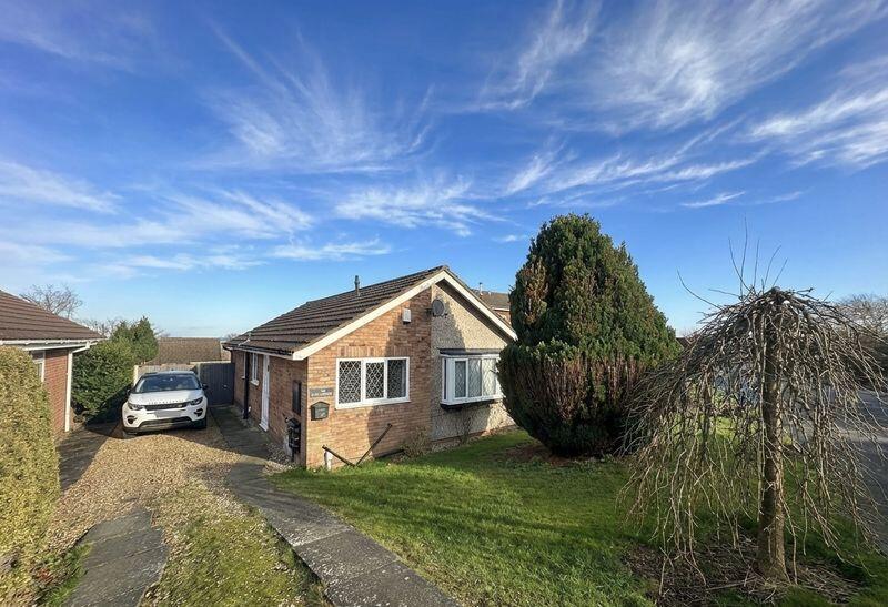 Main image of property: Bryn Cadno, Upper Colwyn Bay