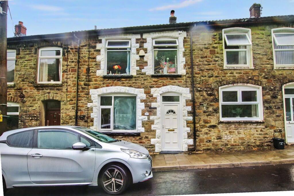 Main image of property: Morton Terrace, Tonypandy