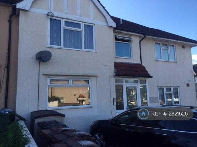 Main image of property: Crosby Road, Dagenham, RM10