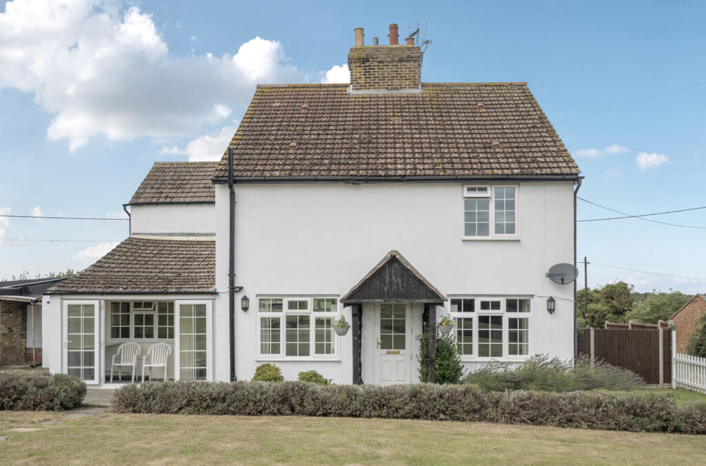 Main image of property: Gorse Road, Orpington, BR5