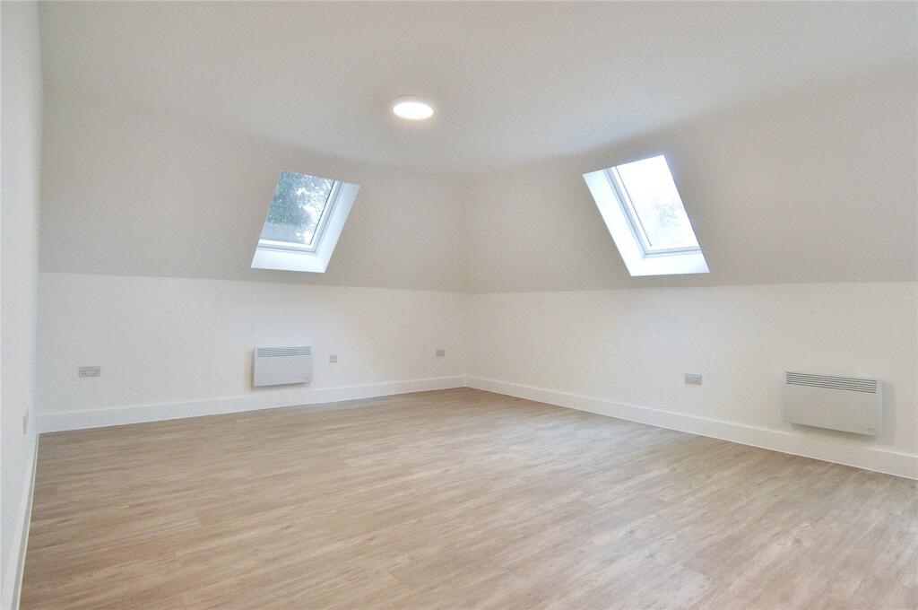 Main image of property: Blossom Court, 8 Blossomfield Road, Solihull, West Midlands, B91