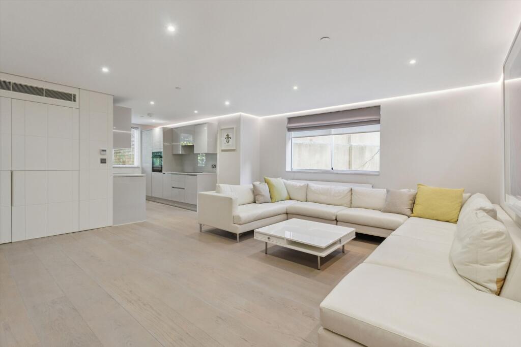Main image of property: Thorburn House, Kinnerton Street, London SW1X